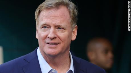 &#39;Sorry&#39; is too little and too late, Roger Goodell