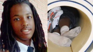 Kendrick Johnson theGrio.com