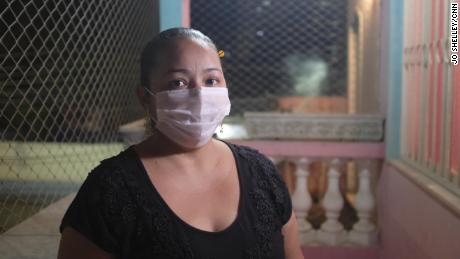 Nurse leader accuses Brazil of sacrificing medics to coronavirus