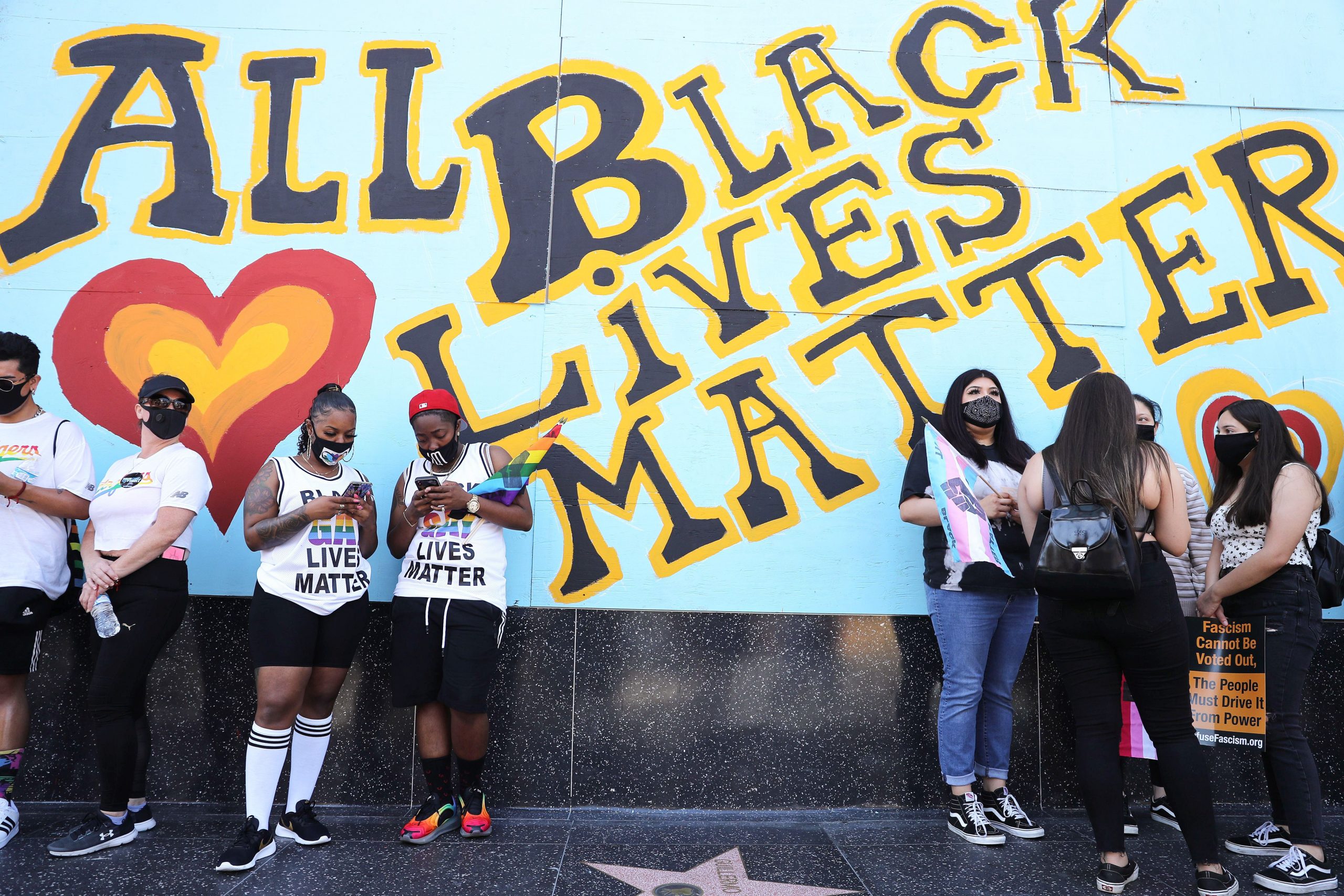 All Black Lives Matter theGrio.com