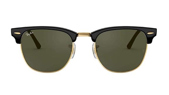 Ray-Ban Square Sunglasses