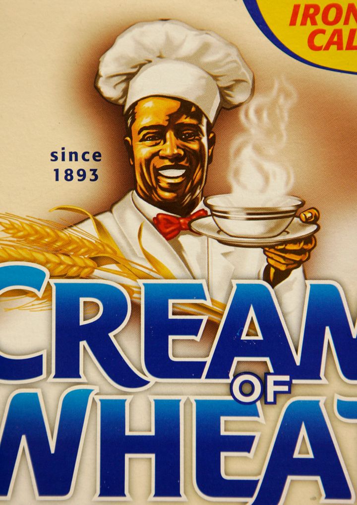 B&amp;G Foods similarly said it is initiating an immediate review of its Cream of Wheat brand's packaging.