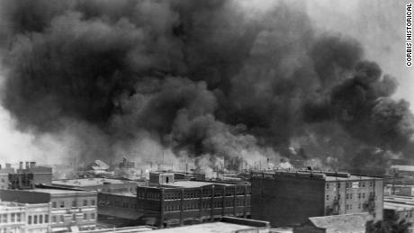 Descendants of Tulsa&#39;s 1921 race massacre seek justice as the nation confronts a racist past  