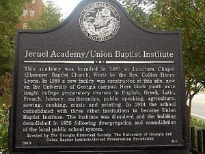 Jeruel Academy theGrio.com