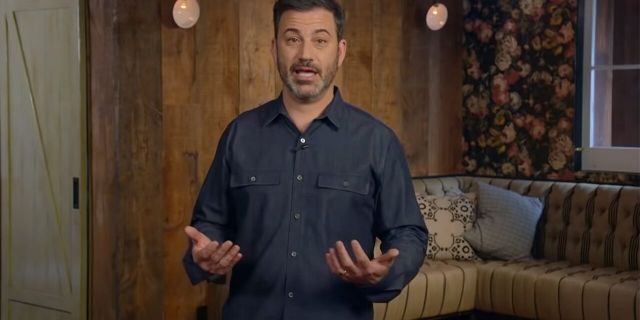 Jimmy Kimmel has come under fire recently for several incidents of inappropriate behavior.