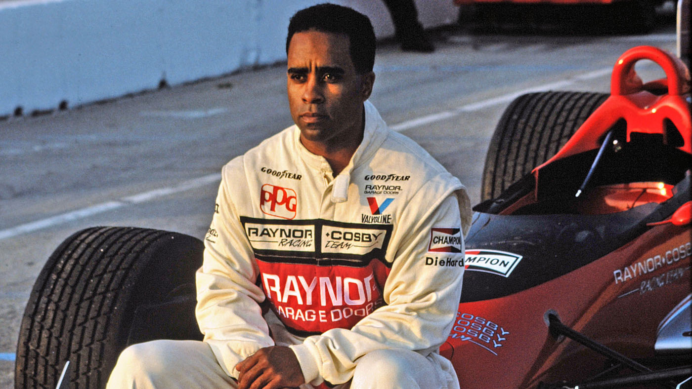 INDY 500: Willy T. Ribbs, One Of A Kind, Pt 2 - MarshallPruett.com