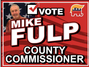 Mike Fulp Campaign theGrio.com