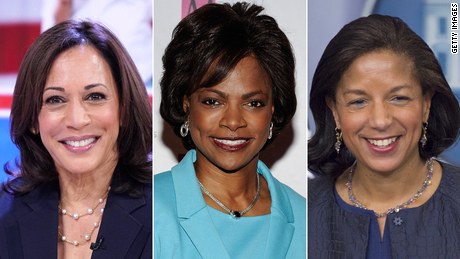 The three women who should be at the top of Biden&#39;s VP list