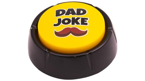 Dad Joke Button