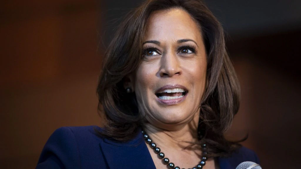 Sen. Kamala Harris theGrio.com