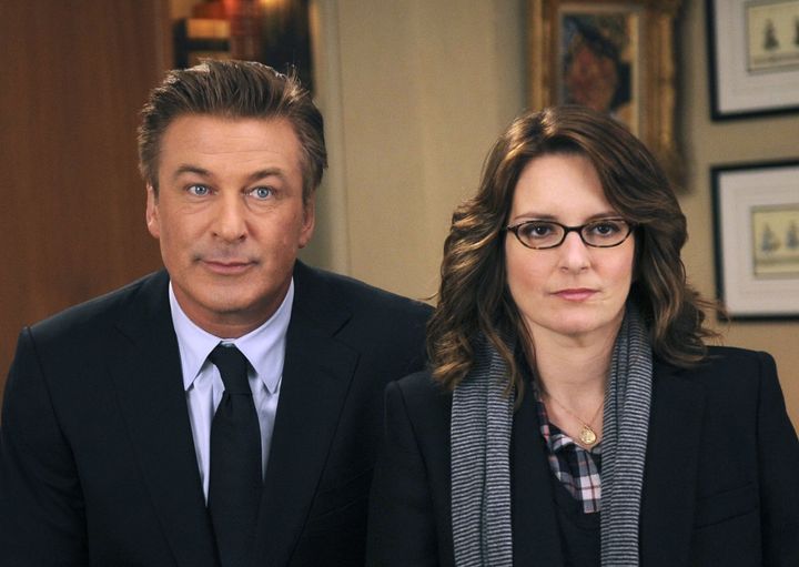 Alec Baldwin, Tina Fey and the rest of the "30 Rock" will return to NBC for a one-night-only special.&nbsp;