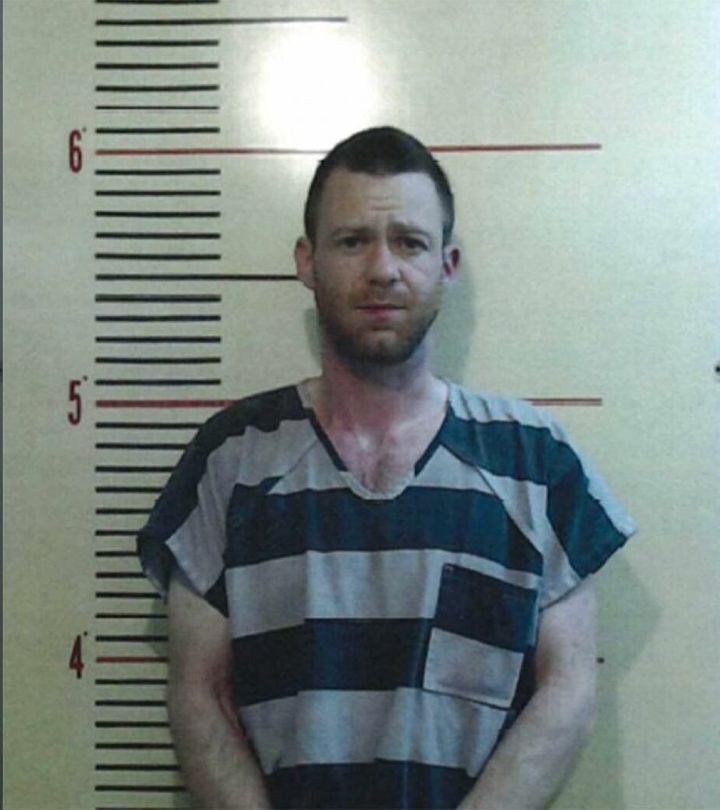 Bug Hall, who played Alfalfa in the 1994 film "The Little Rascals," was arrested in Weatherford, Texas, on June 20, 2020, on 
