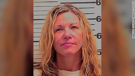 Lori Vallow&#39;s request for lower bail denied by Idaho judge