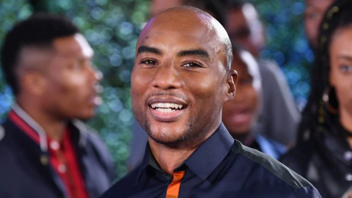 Charlamagne tha God