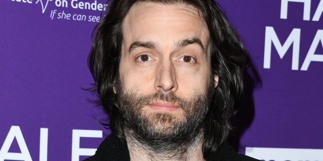 Chris D'Elia attends the premiere of Momentum Pictures' 'Half Magic' at The London West Hollywood on February 21, 2018, in West Hollywood, Calif.