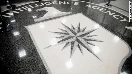 Fate of ex-CIA employee charged with massive data leak in jury&#39;s hands