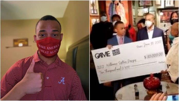 CJ Pearson