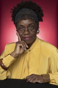 Norma Adams-Wade