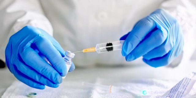 Almost all of the vaccine developers are considering two shots in their regimens, one immunologist said. (iStock)