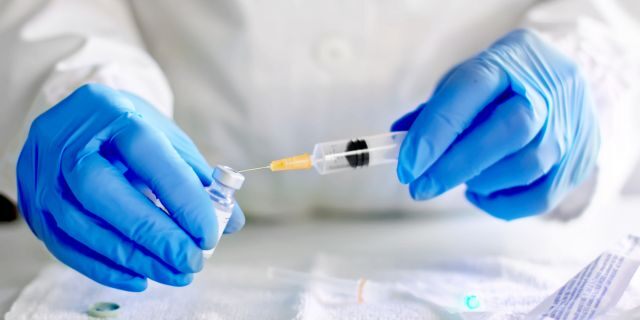 The World Health Organization on June 9 listed 136 vaccine candidates, 10 of which were under clinical evaluation. (iStock)