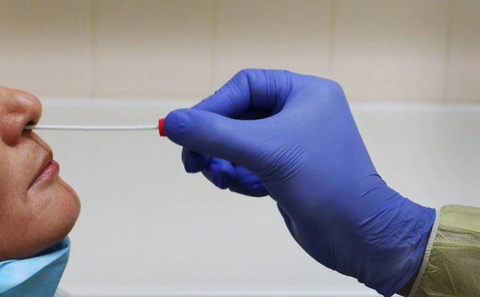 New South Wales COVID-19 Testing Rates Some Of Highest In World As Australian Coronavirus Restrictions Begin To Ease