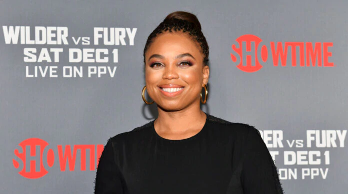 Jemele Hill thegrio.com