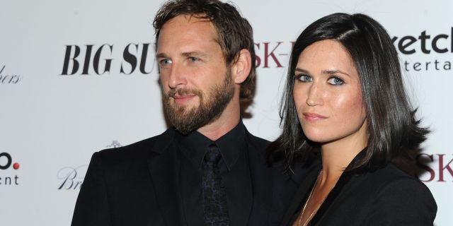 Actor Josh Lucas was accused by his ex-wife, writer Jessica Ciencin Henriquez, of cheating during the COVID-19 pandemic.