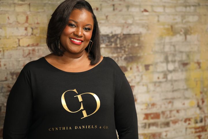 The Juneteenth Shop Black virtual event organized by Cynthia Daniels will showcase about 100 Black-owned brands.