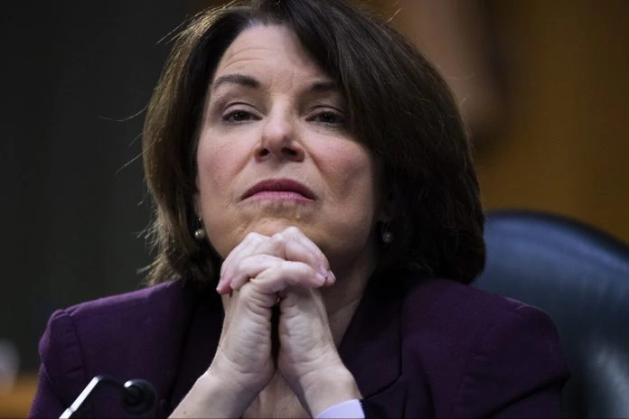 Senate Judiciary Committee Examines Police Use Of Force And Community Relations