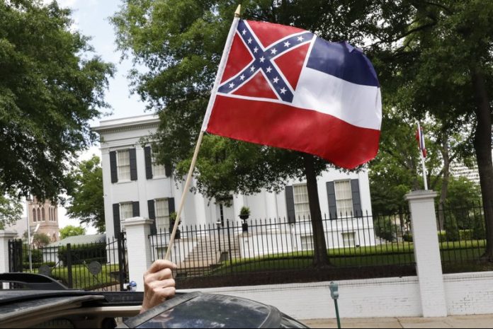miss flag