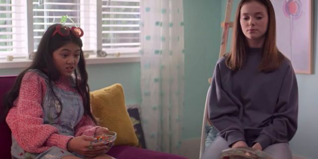 'The Baby-Sitters Club' will debut on Netflix on July 3. 