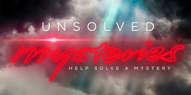 "Unsolved Mysteries' will make its return via Netflix on July 1.