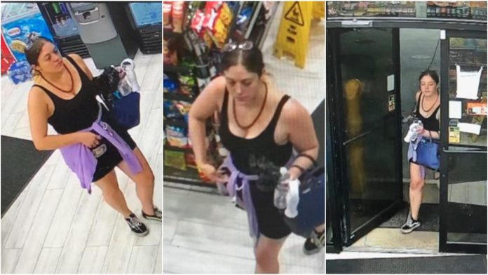 suspect in Wendy's fire in Atlanta