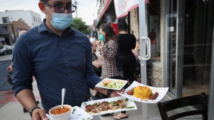 New York Restaurants theGrio.com
