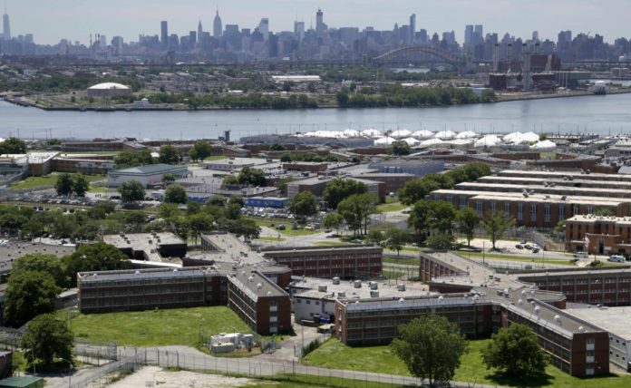 Rikers Island