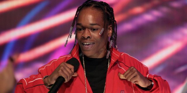 Hurricane Chris, born Christopher Dooley Jr., has been arrested on a murder charge in Louisiana.
