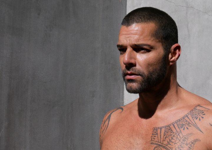 Ricky Martin surprised fans by releasing "Pausa," a six-song EP, last month.&nbsp;
