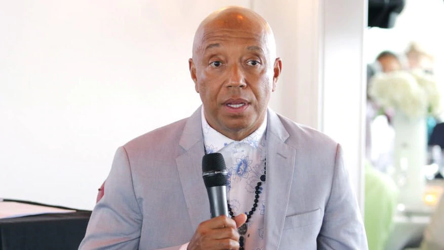 Russell Simmons thegrio.com