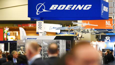 Boeing lays off nearly 7,000 workers