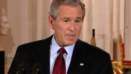 George W. Bush on George Floyd protests: &#39;It is time for America to examine our tragic failures&#39;