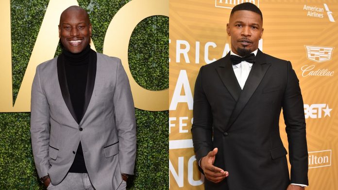TyreseJamieFoxx
