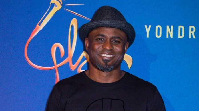 Wayne brady