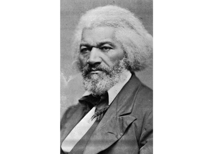 Douglass delivered a famous speech &mdash;&nbsp;&ldquo;What to the Slave is the Fourth of July?" &mdash; in Rochester in 1852