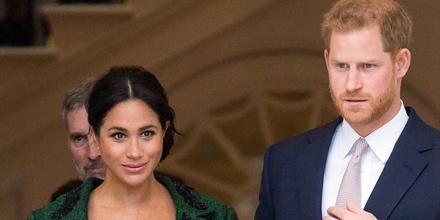 Prince Harry and Meghan, Duchess of Sussex have relocated to Los Angeles.