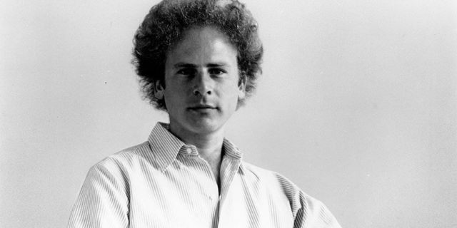 Art Garfunkel, 1970.