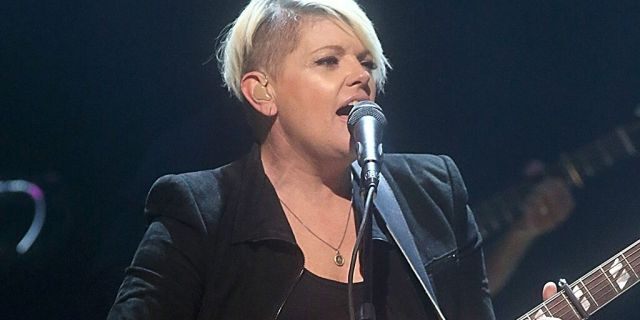 Natalie Maines of The Chicks says she believes Donald Trump will lose in 2020.