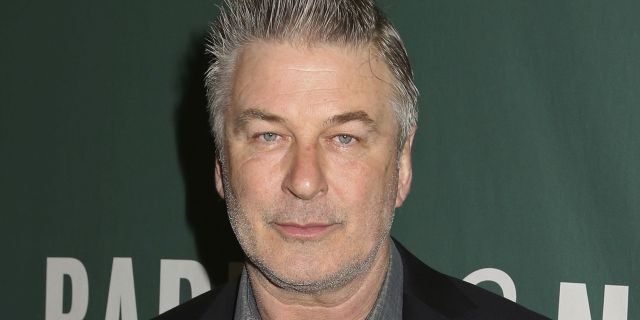 Alec Baldwin tweeted a conspiracy theory that Donald Trump might use the Armed Forces to stop the 2020 election in November.