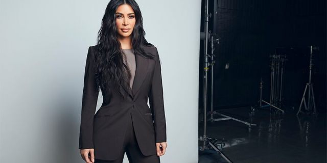 Kim Kardashian spoke out about her husband Kanye West's bipolar disorder.