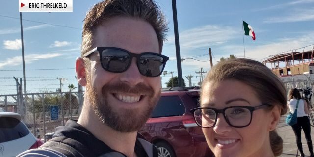 Utah couple, Eric and Erica Threlkeld started a non-profit called <a data-cke-saved-href="https://www.facebook.com/MedicationFoundation" href="https://www.facebook.com/MedicationFoundation">Medic(a)tion Found(a)tion</a>. They take trips to Mexico to buy insulin for a fraction of the cost. for American families in need (Eric and Erica Threlkeld)