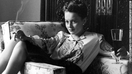 Olivia de Havilland: Hollywood grande dame to celebrate 100th birthday.